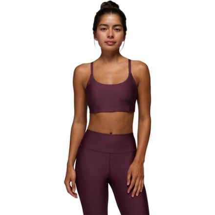 prAna Sculpt Scoop Bra 4