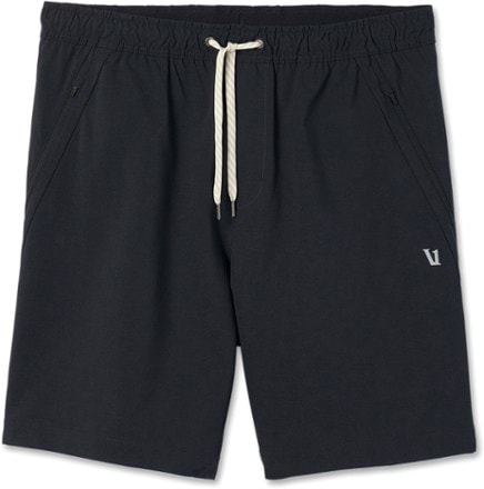 Vuori Train Tech Shorts - Men's 0