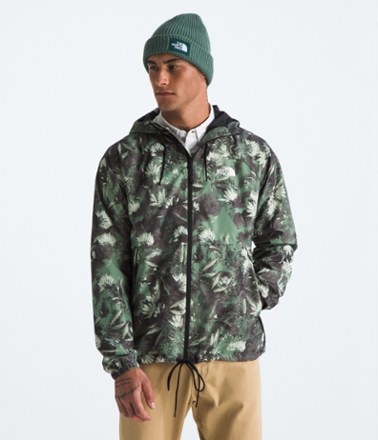 The North Face Antora Rain Hoodie - Men's 1