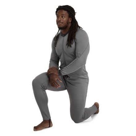 NRS H2Core Lightweight Union Suit - Men's 3