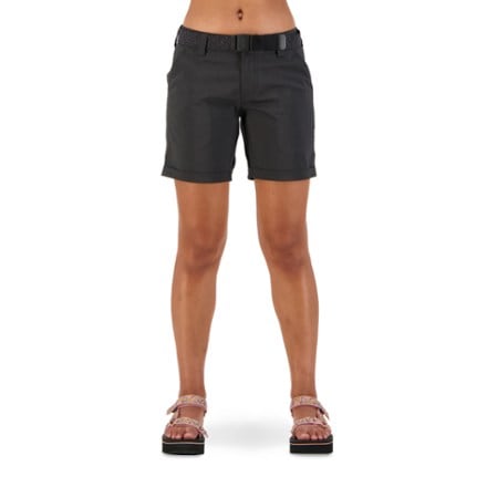 Mons Royale Drift Bike Shorts - Women's 1