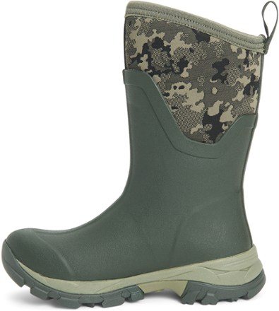 Muck women's arctic ice mid best sale