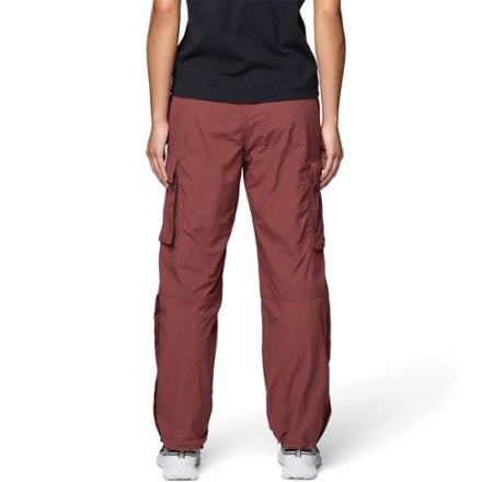 Mountain Hardwear Stryder Lined Pants - Women's 2