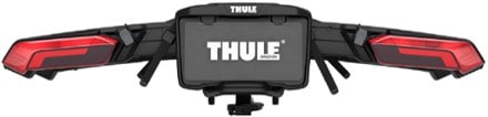 Thule Epos 2-Bike Hitch Rack with Lights 1