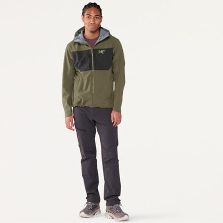 Arc'teryx Gamma MX Hoody - Men's 3