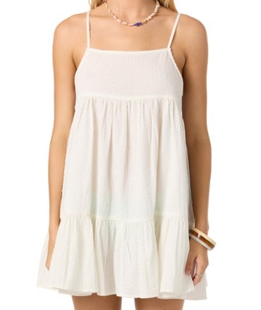 O'Neill OG Rilee Cover-Up Dress - Women's 0