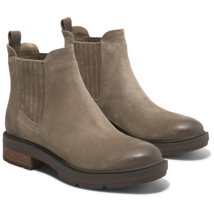 Timberland Brimfield Chelsea Boots - Women's 1