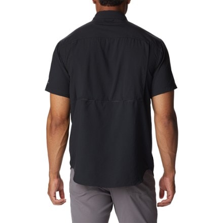 Columbia Silver Ridge Utility Lite Shirt - Men's 1