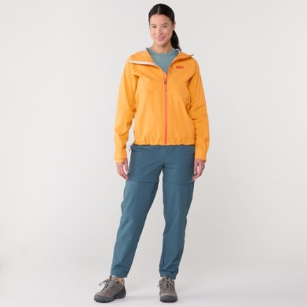 REI Co-op XeroCloud 3L Rain Jacket - Women's 5