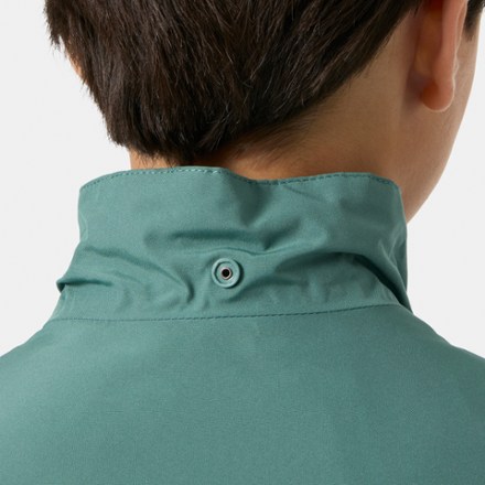 Helly Hansen Koster Rain Jacket - Kids' 5