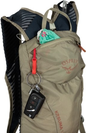 Osprey Kitsuma 1.5 Hydration Pack - Women's 7