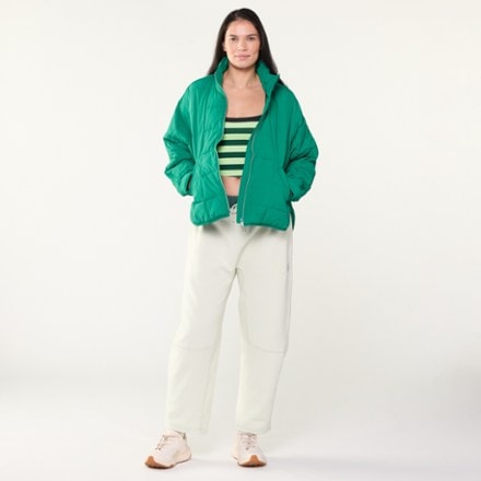 FP Movement All Clear Striped Cami - Women's 3