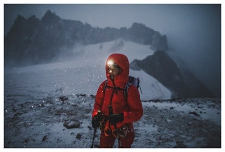 Silva Discover Headlamp 1