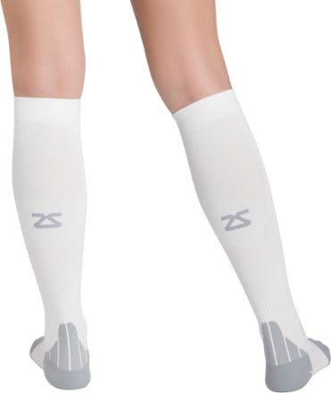 Zensah Tech Compression Socks 2