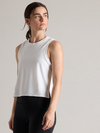 RHONE Serene Tank Top - Women's 1