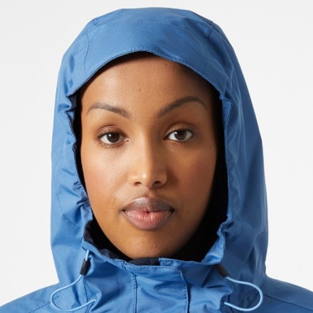 Helly Hansen Seven J Plus Rain Jacket - Women's Plus Sizes 4