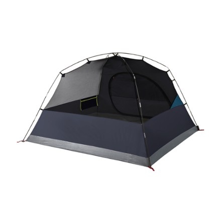 Coleman Skydome Dark Room 4-Person Tent 2