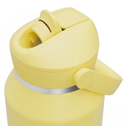 CamelBak Thrive Flip Straw Insulated Stainless-Steel Water Bottle - 40 fl. oz. 1