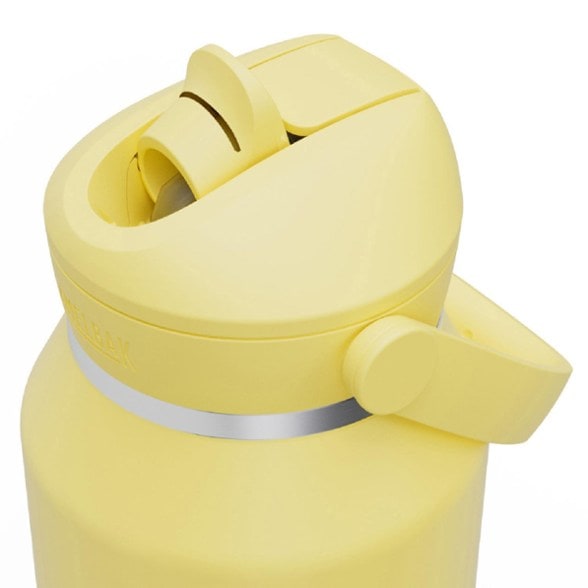 Detail Image of color Yellow Bloom