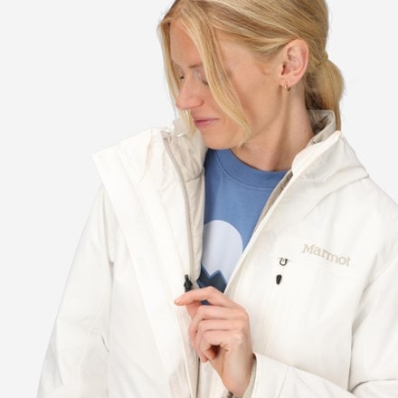Marmot Ramble Component 3-in-1 Waterproof Jacket - Women's 3