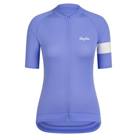 Rapha Core Lightweight Cycling Jersey - Women's 0