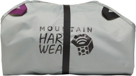 Mountain Hardwear Crag Wagon 35 Pack 7