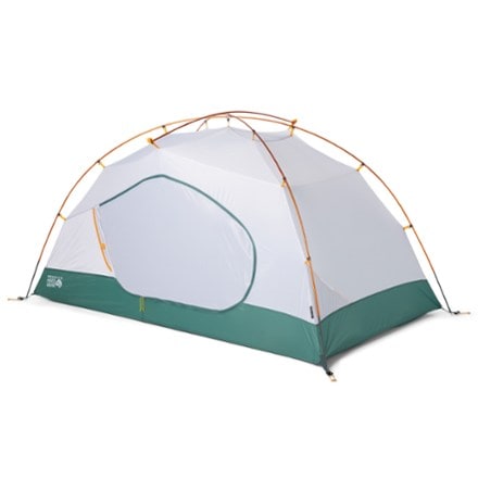 Mountain Hardwear Mineral King 2 All Season Tent with Footprint 1