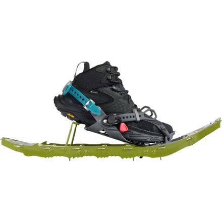 MSR Lightning Explore Snowshoes - Men's 2