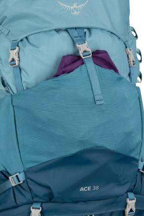 Osprey Ace 38 Pack - Kids' 4