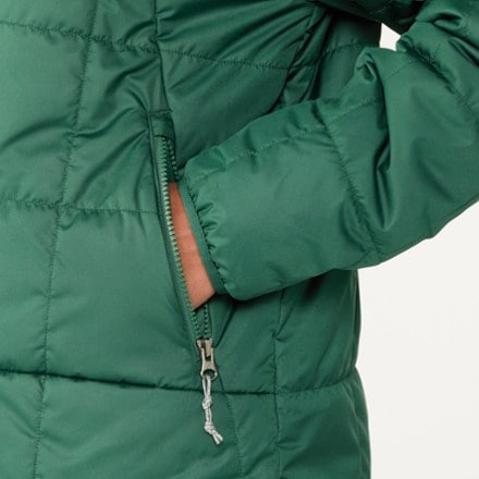 REI Co-op Trailmade Insulated Hoodie - Women's 7