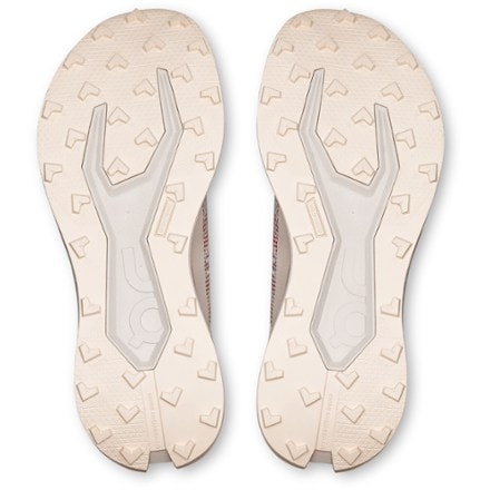 On Cloudultra 3 Trail-Running Shoes - Women's 5