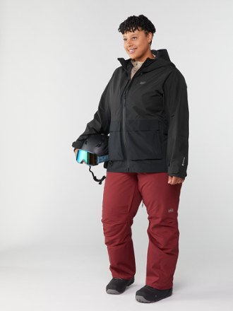 REI Co-op First Chair GTX ePE Jacket - Women's 6