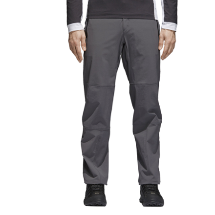 terrex multi pants