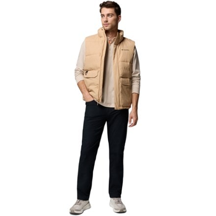 Columbia ROC 5-Pocket Pants - Men's 6