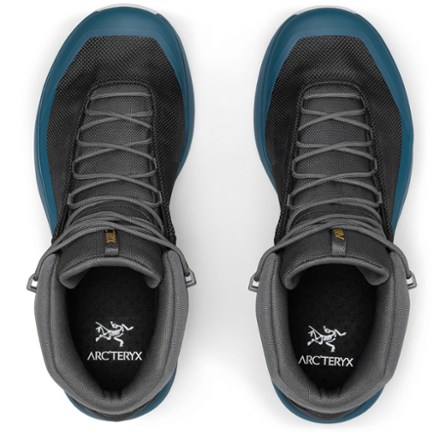 Arc'teryx Kopec Mid GTX Hiking Boots - Men's 1