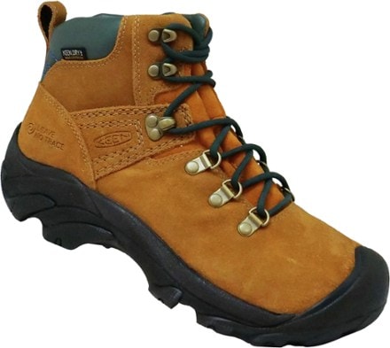 KEEN Pyrenees x LNT Hiking Boots - Women's 3