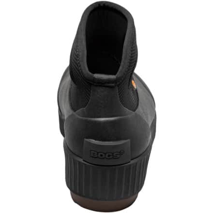 Bogs Seattle II Ankle Rain Boots - Women's 4