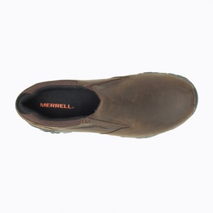 Merrell Moab Adventure Moc Shoes - Men's 4