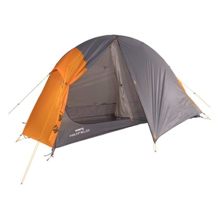 Klymit Maxfield 1 Tent 0