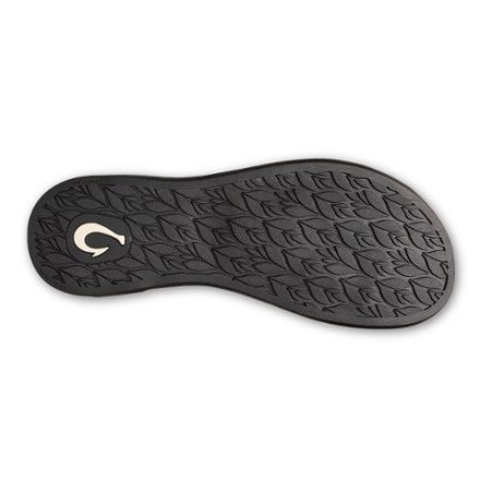 OluKai Lei Flip-Flops - Women's 3