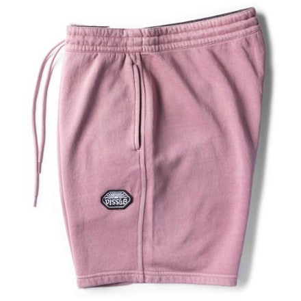 VISSLA Solid Sets Sofa Surfer Shorts - Men's 2