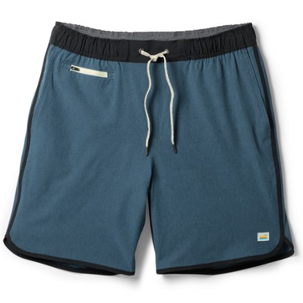 Vuori Banks Shorts - Men's 7" Inseam 0