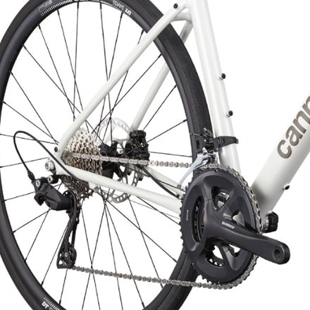 Cannondale Synapse 1 Bike 4