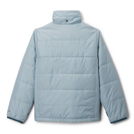 Columbia Whirlibird III Interchange 3-in-1 Jacket - Boys' 3
