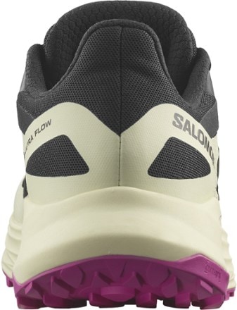 Salomon Ultra Flow Trail-Running Shoes - Women's 3