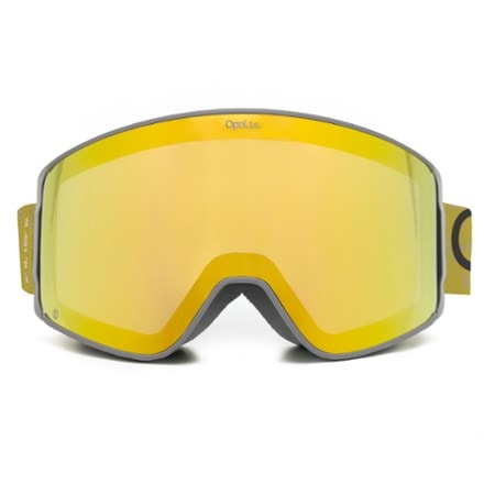 Opolis Alpine Snow Goggles 2