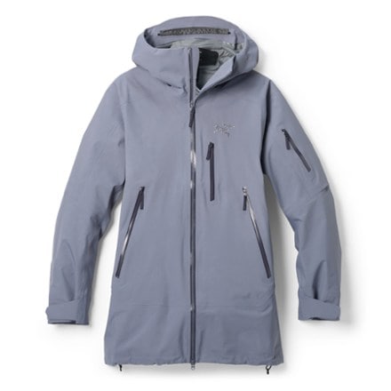 Arc'teryx Sentinel Relaxed Jacket - Women's 0