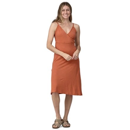 Patagonia Wear With All Dress 3