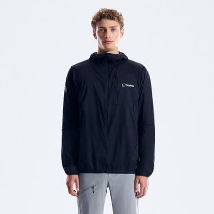Berghaus Pendower Wind Jacket - Men's 1
