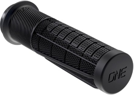 OneUp Components Thick Lock-On Handlebar Grips 0